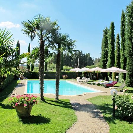 Villa Locazione Turistica Giuggiolo - Giuggiolo 2 Poggibonsi Esterno foto
