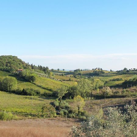Villa Locazione Turistica Giuggiolo - Giuggiolo 2 Poggibonsi Esterno foto