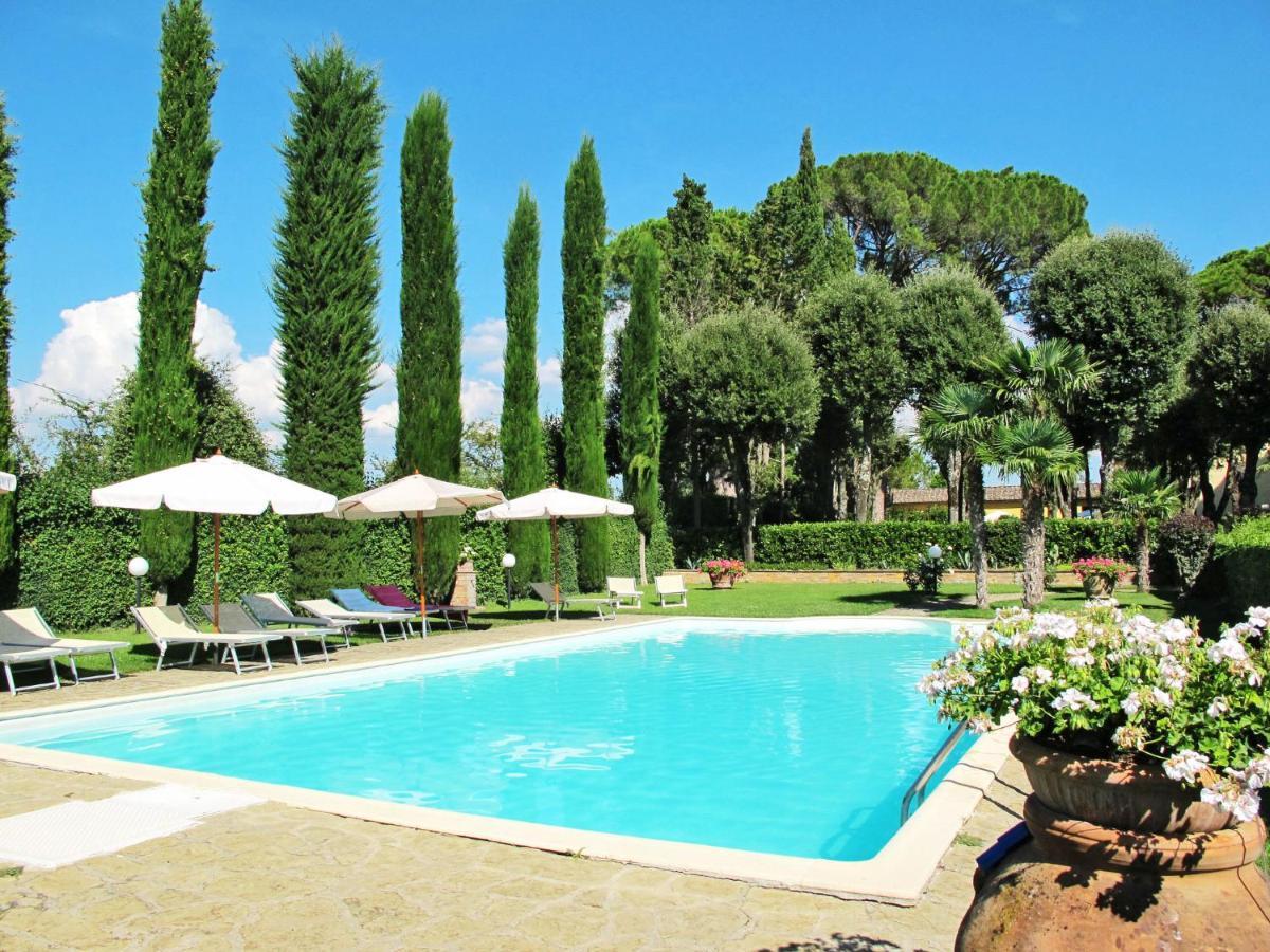 Villa Locazione Turistica Giuggiolo - Giuggiolo 2 Poggibonsi Esterno foto