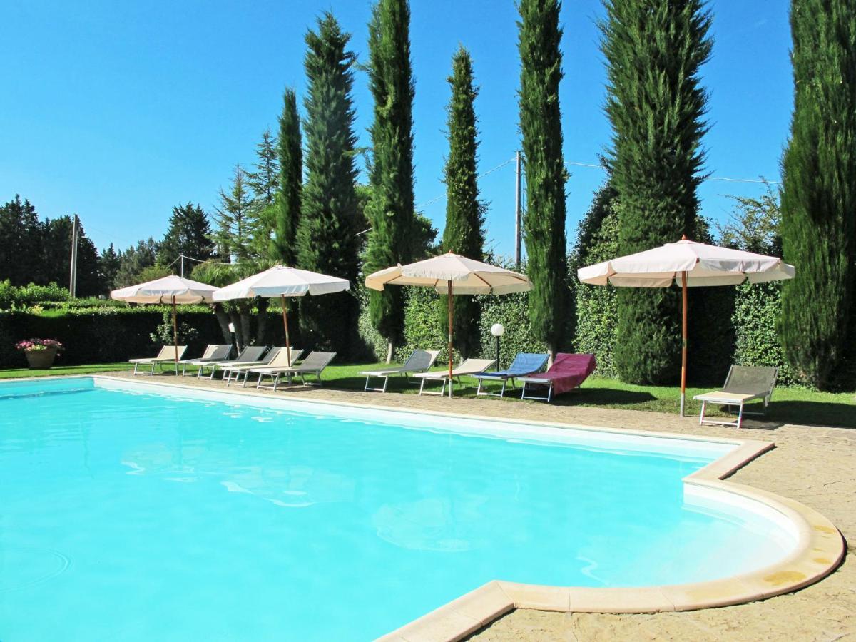 Villa Locazione Turistica Giuggiolo - Giuggiolo 2 Poggibonsi Esterno foto