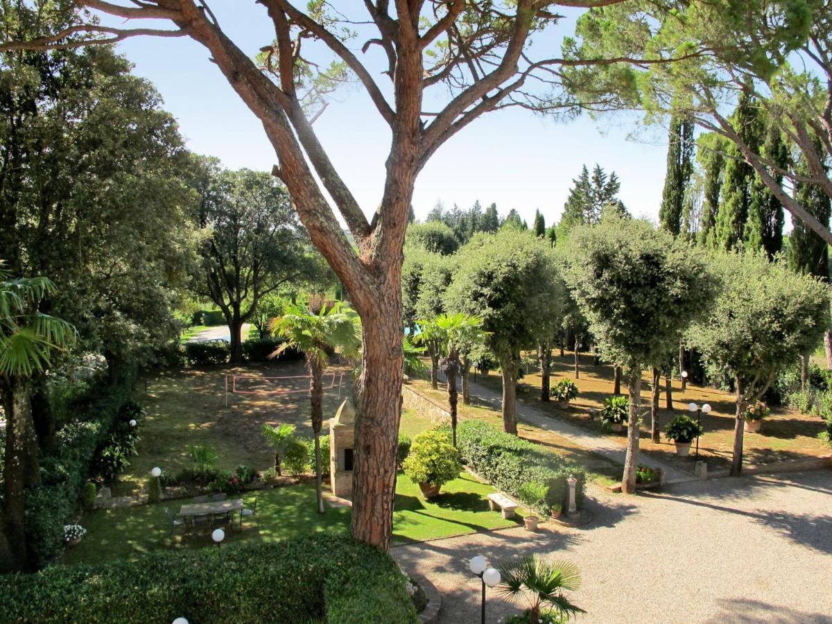 Villa Locazione Turistica Giuggiolo - Giuggiolo 2 Poggibonsi Esterno foto