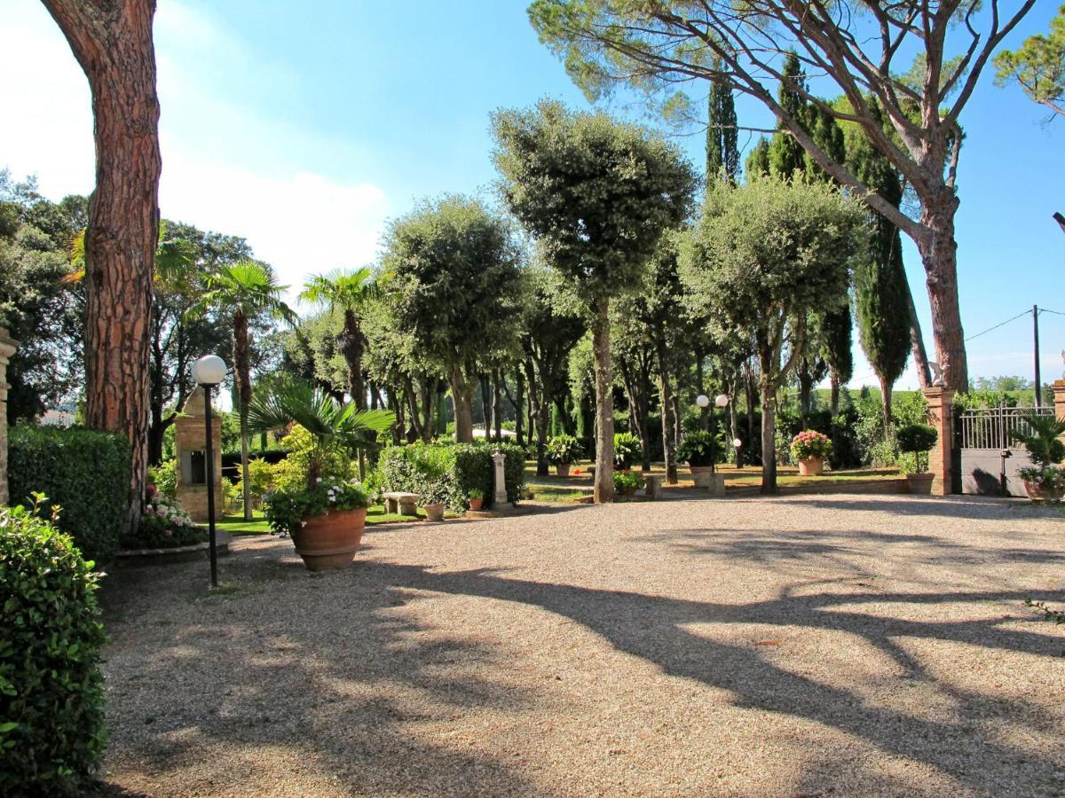 Villa Locazione Turistica Giuggiolo - Giuggiolo 2 Poggibonsi Esterno foto