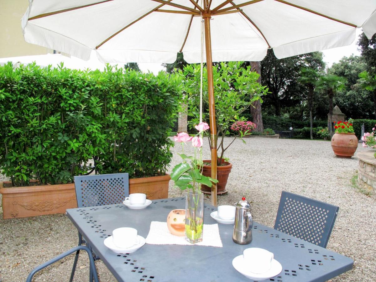 Villa Locazione Turistica Giuggiolo - Giuggiolo 2 Poggibonsi Esterno foto