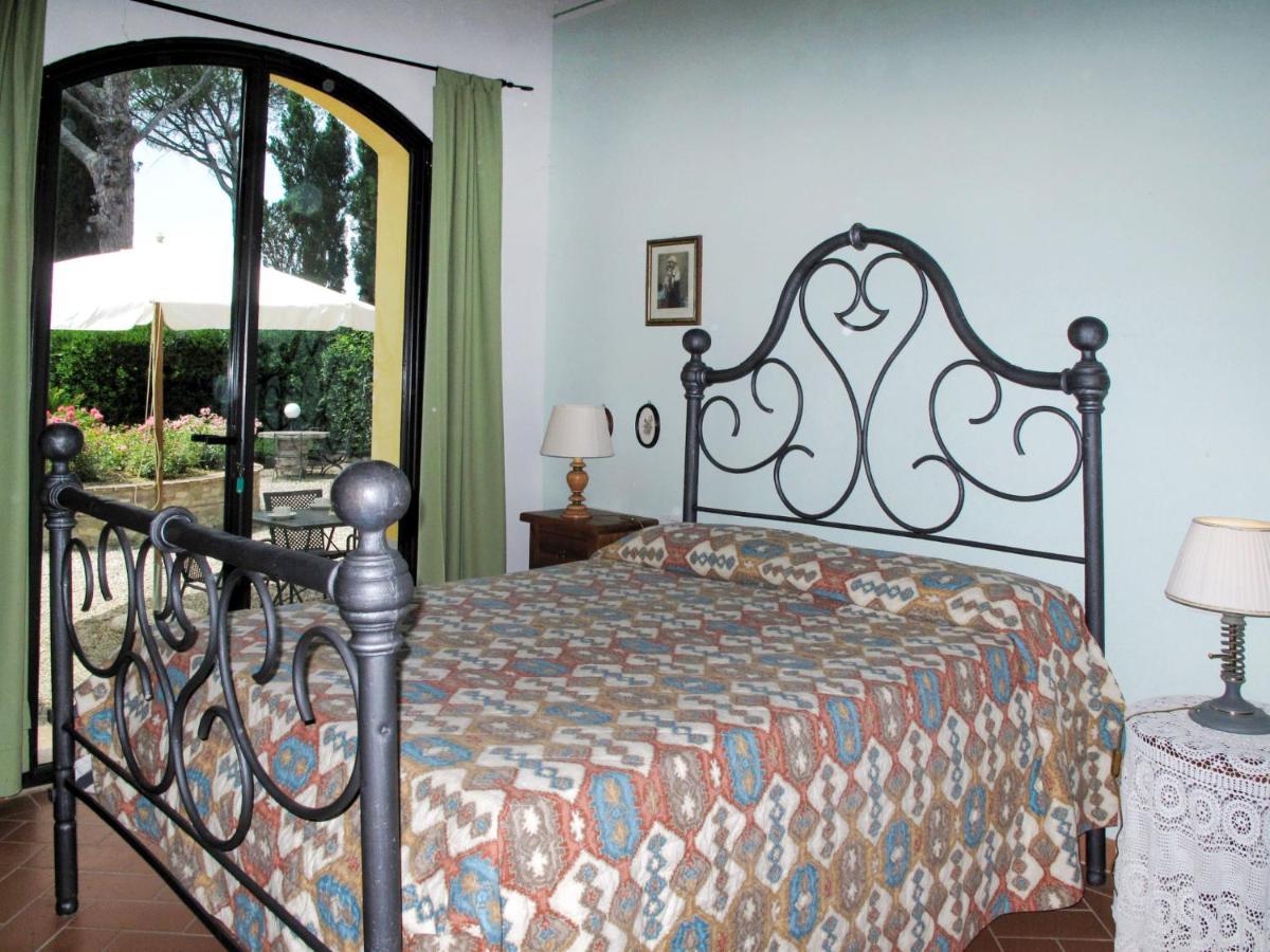 Villa Locazione Turistica Giuggiolo - Giuggiolo 2 Poggibonsi Esterno foto