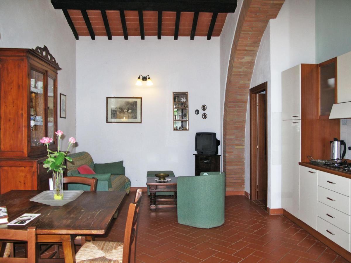 Villa Locazione Turistica Giuggiolo - Giuggiolo 2 Poggibonsi Esterno foto