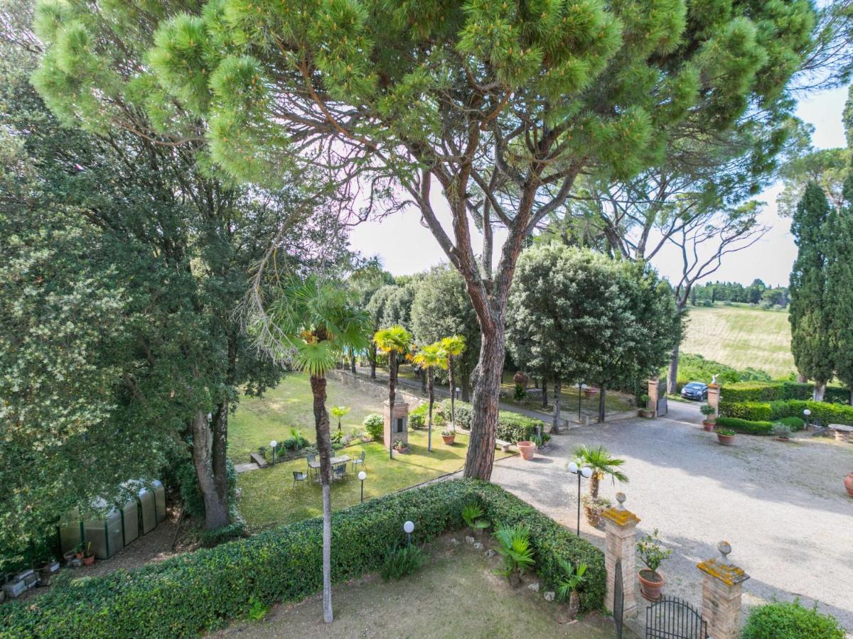 Villa Locazione Turistica Giuggiolo - Giuggiolo 2 Poggibonsi Esterno foto