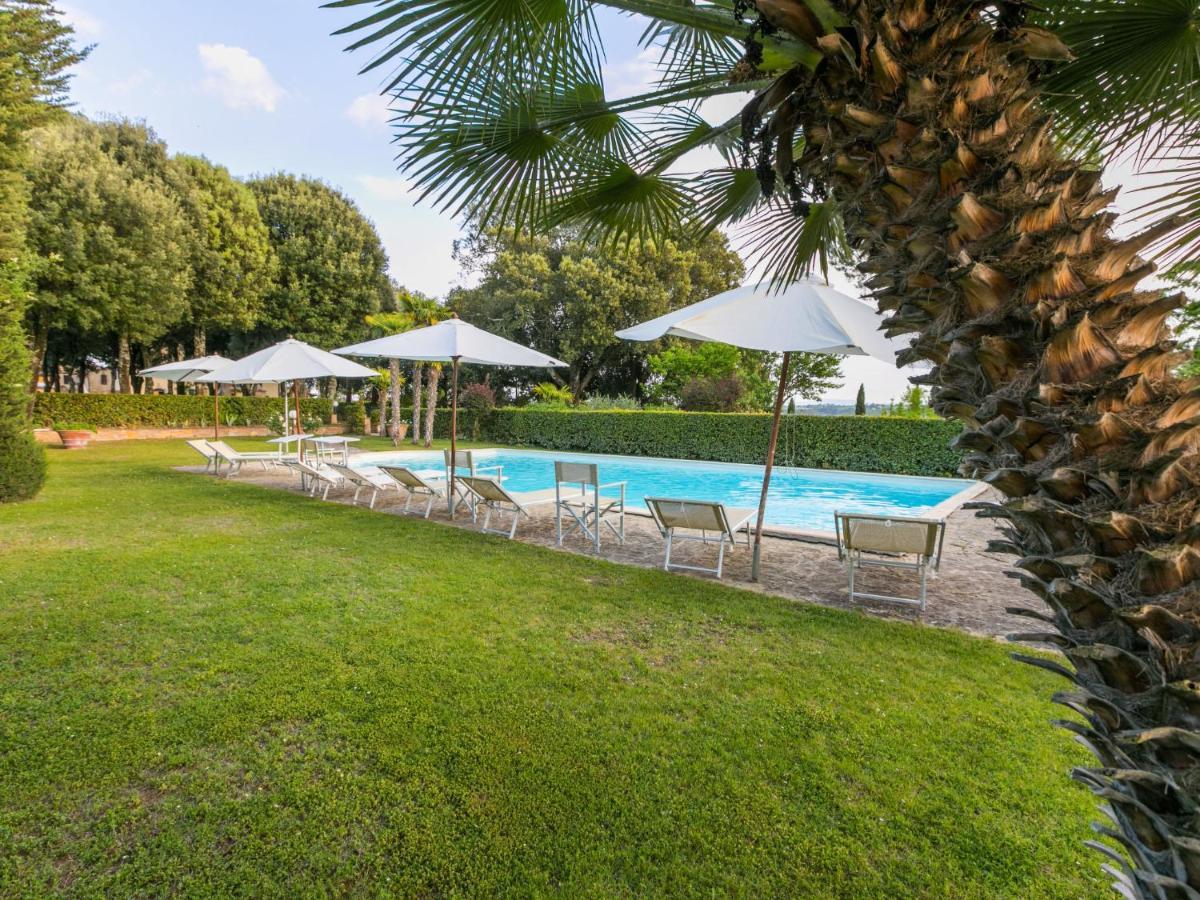 Villa Locazione Turistica Giuggiolo - Giuggiolo 2 Poggibonsi Esterno foto