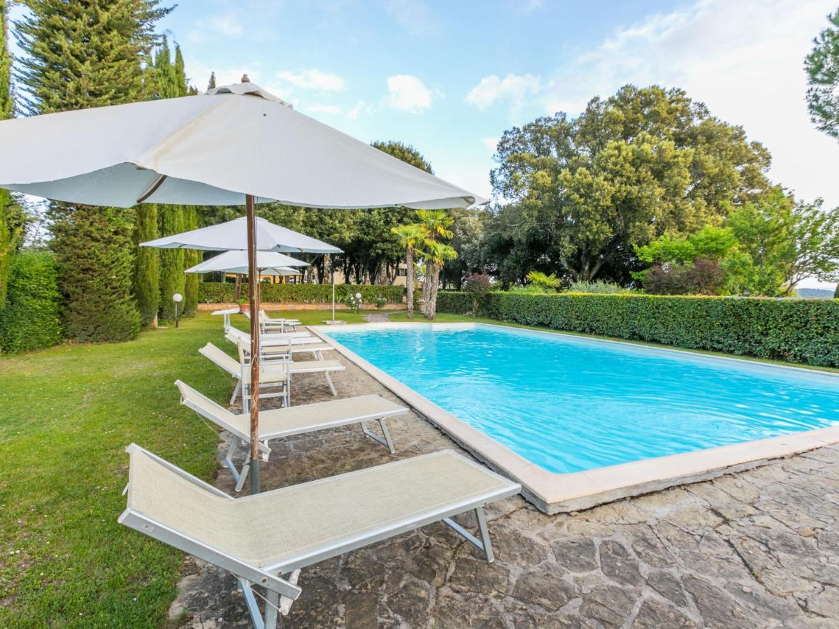 Villa Locazione Turistica Giuggiolo - Giuggiolo 2 Poggibonsi Esterno foto