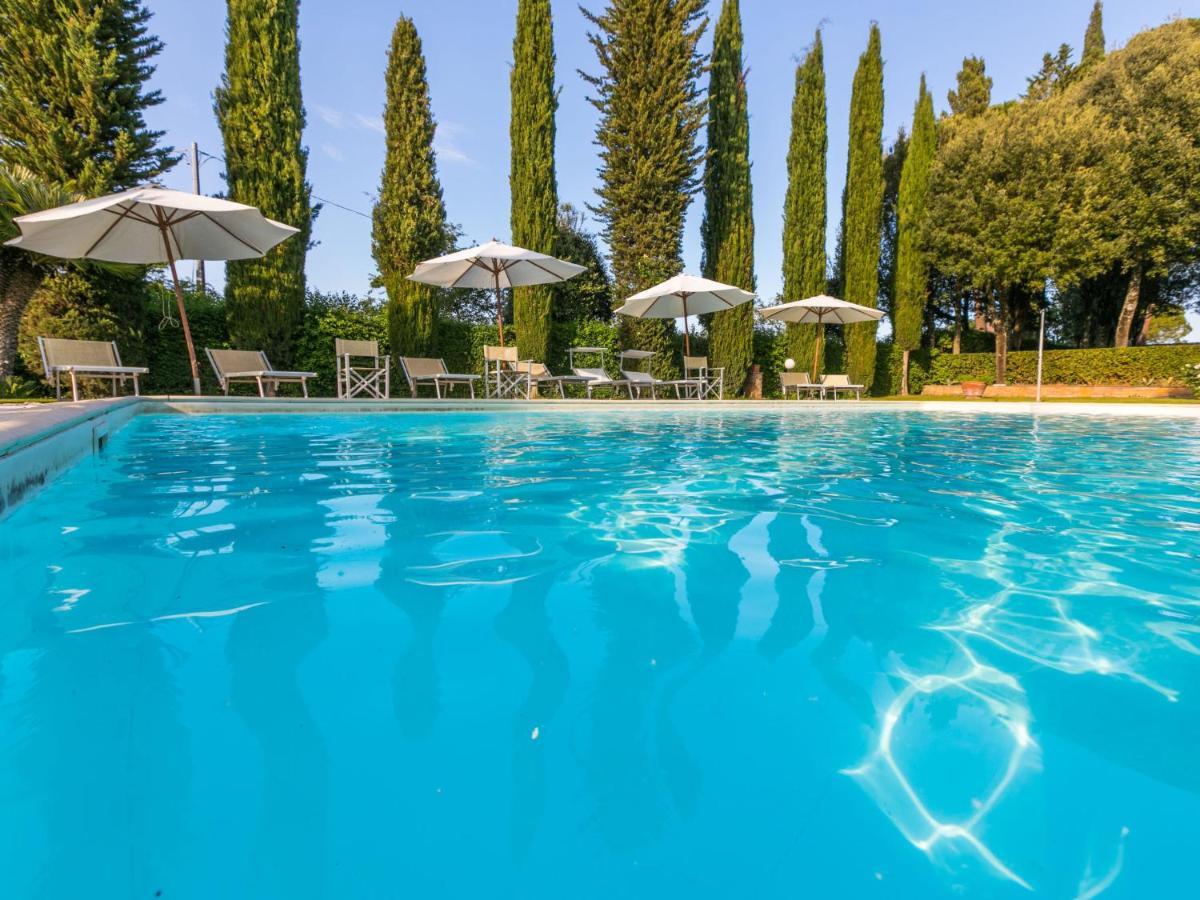 Villa Locazione Turistica Giuggiolo - Giuggiolo 2 Poggibonsi Esterno foto