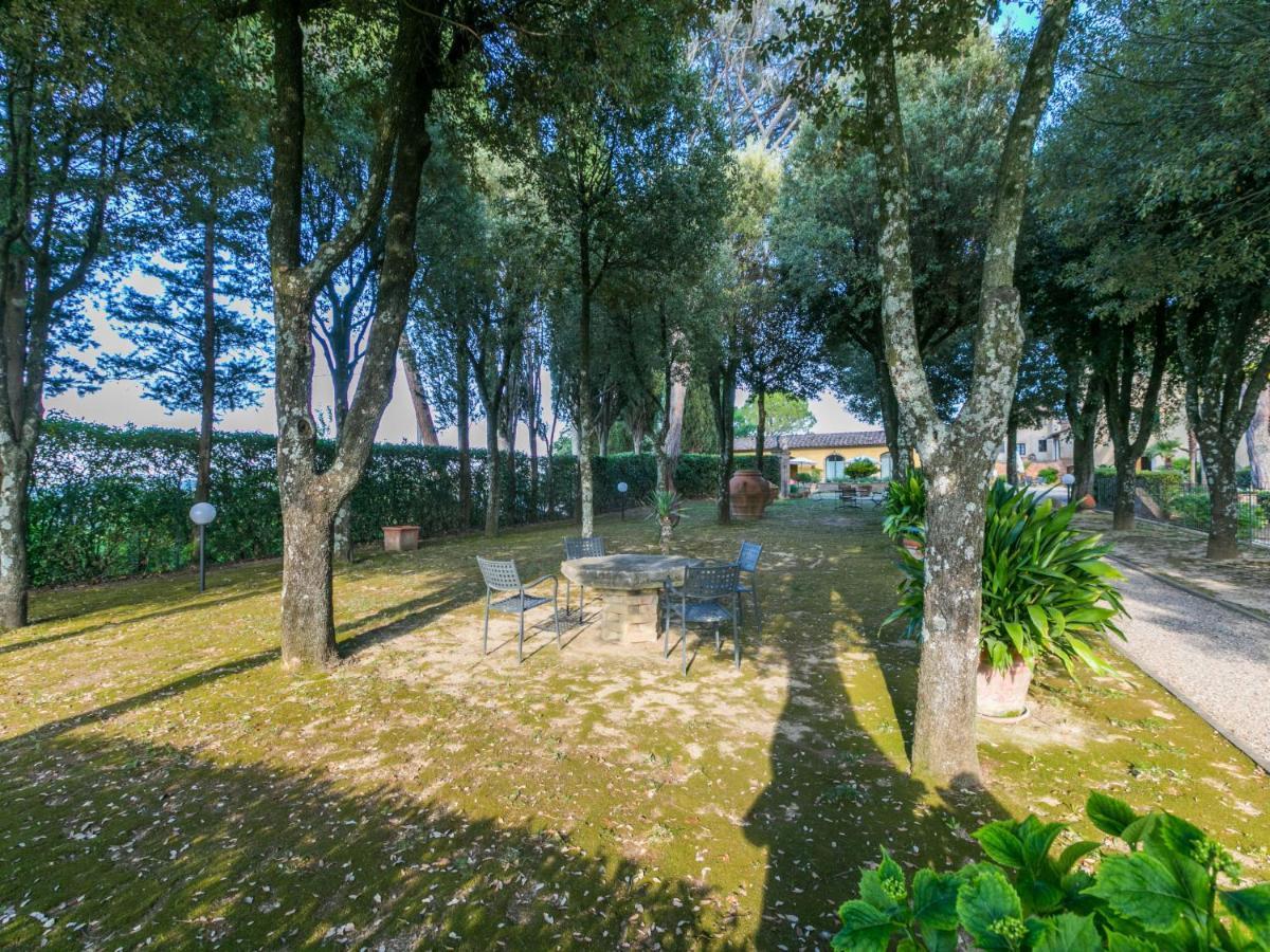 Villa Locazione Turistica Giuggiolo - Giuggiolo 2 Poggibonsi Esterno foto